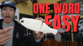 I Learned A Lot From This Swimbait Company!