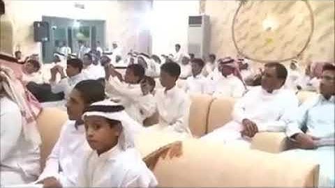 الشيخ إدريس أبكر في تلاوة لما تيسر من سورة الفرقان