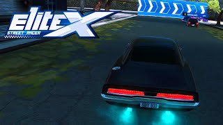 Elite X - Street Racer Gameplay Android screenshot 5