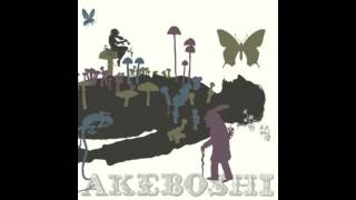 Watch Akeboshi Quiet Garden video