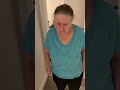 I Pranked my Grandma with the Forever Roll! #JTVelocity #prank #shorts
