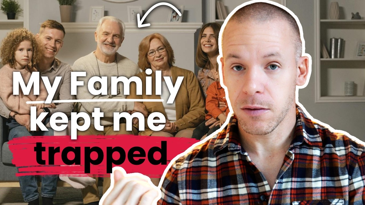 Is Your Avoidant Being Trapped by Their Family?