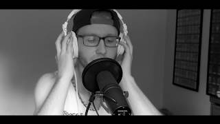 Skin and Bones - Fit For A King | Vocal Cover