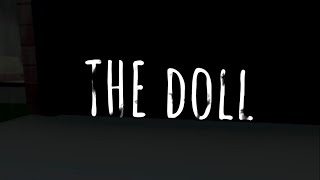 -THE DoLl- brookhaven #roblox #brookehaven