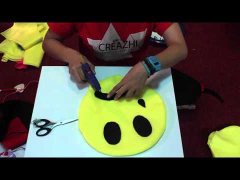 Diy Membuat Bantal By Baby Kamila Diy Membuat Bantal By Baby Kamila
