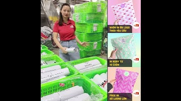 In Túi Niêm Phong Là Giải Pháp Remarketing số 1 hiện nay