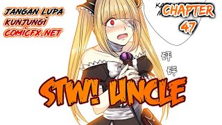 Stwu Indonesia Yin Lie