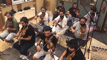 Istanbul Strings - Flight of the Bumblebee