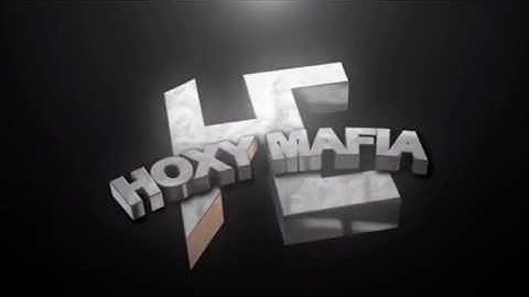 Joined Hoxy Mafia/ My Channel [PSN Hoxy_Cheatz]