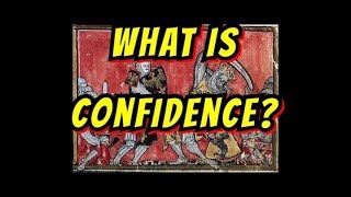 What Is Confidence?