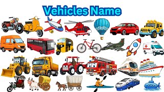 Vehicles Name in English (Transport names) 36 Types of Vehicles @Nimalanstartv21 Vehicles Name in English (Transport names) 36 Types of Vehicles @Nimalanstartv21