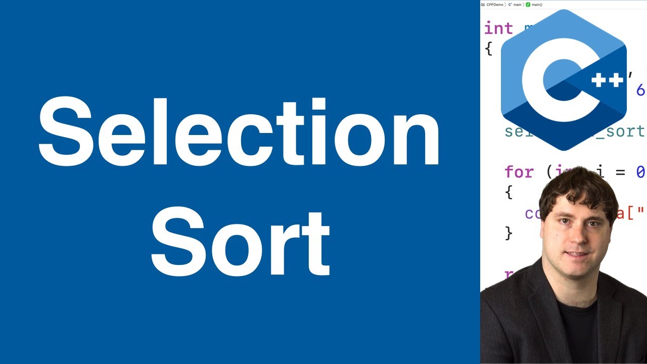 Implementing Selection Sort in C++: A Step-by-Step Guide