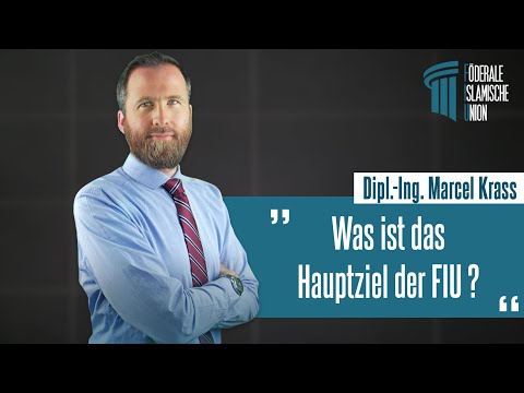 Video: Welche Formulare Werden Bei Der FIU Eingereicht