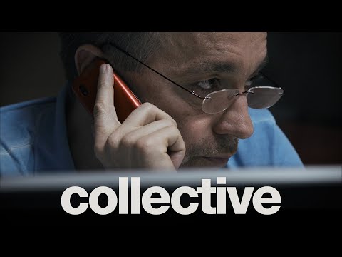 Collective trailer