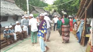 Bermain tali - Basri Amamulia