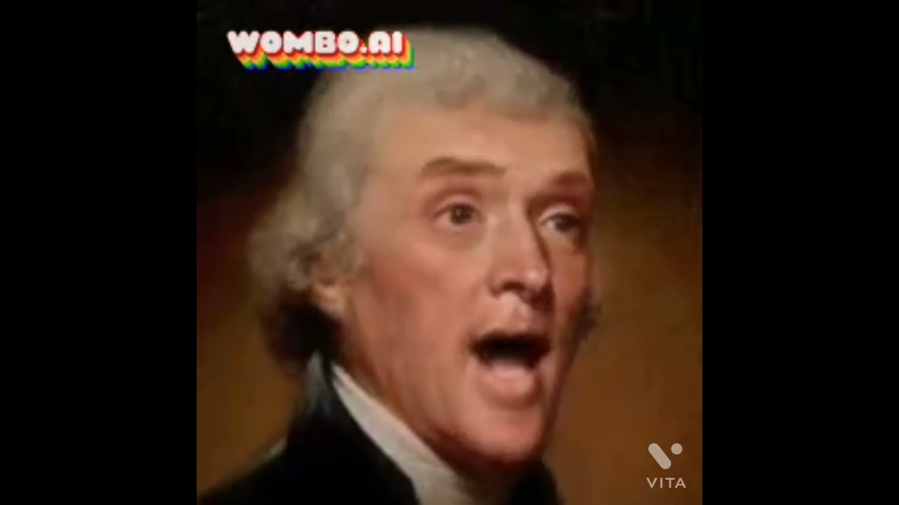 Mt Rushmore Presidents Sing " Helikopter "