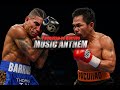 Manny Pacquiao Vs Mario Barrios Draw Music Anthem By Maw Music Manny Pacquiao Vs Mario Barrios Draw Music Anthem By Maw Music