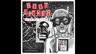 Bootlicker - 1000 Yd. Stare (Full Album)