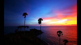 Pryda \u0026 Empire Of The Sun - We Are The Mirage (Roman Kay Intro Bootleg)(1080p)