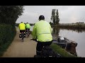 Best Cycle Rides in Holland - Delft and Leiden