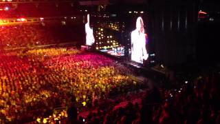 Jake Owen - Anywhere with You CMA Music Fest 2013