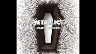 Metallica - The End Of The Line (HQ)