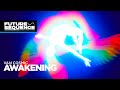 Van cosmic  awakening
