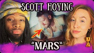 We React To Scott Hoyings Beautiful Song Mars
