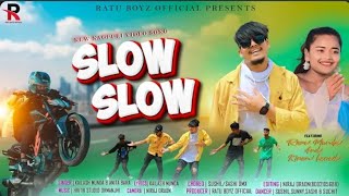 SOLO SOLO NEW NAGPURI DNACEVIDEO 2023