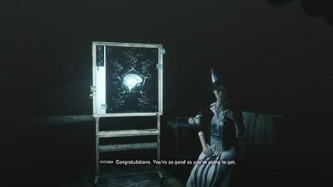 All skill upgrades in evil within 2