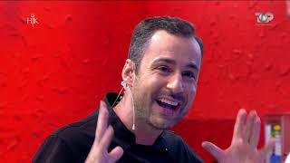 Hell's Kitchen Albania - Sezoni 2, Episodi 3, 25 Tetor 2019 -  Reality Show