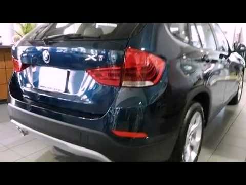 2013-BMW-X1-Houston-TX-77090