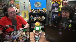 E3 Canceled, $30 Million of Funko Pops Going to Landfill - #CUPodcast Super Show #01 Intro