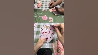 Tongits game with tolits and ninang