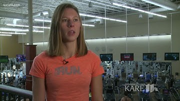 VERIFY: Does walking burn just as many calories as running?