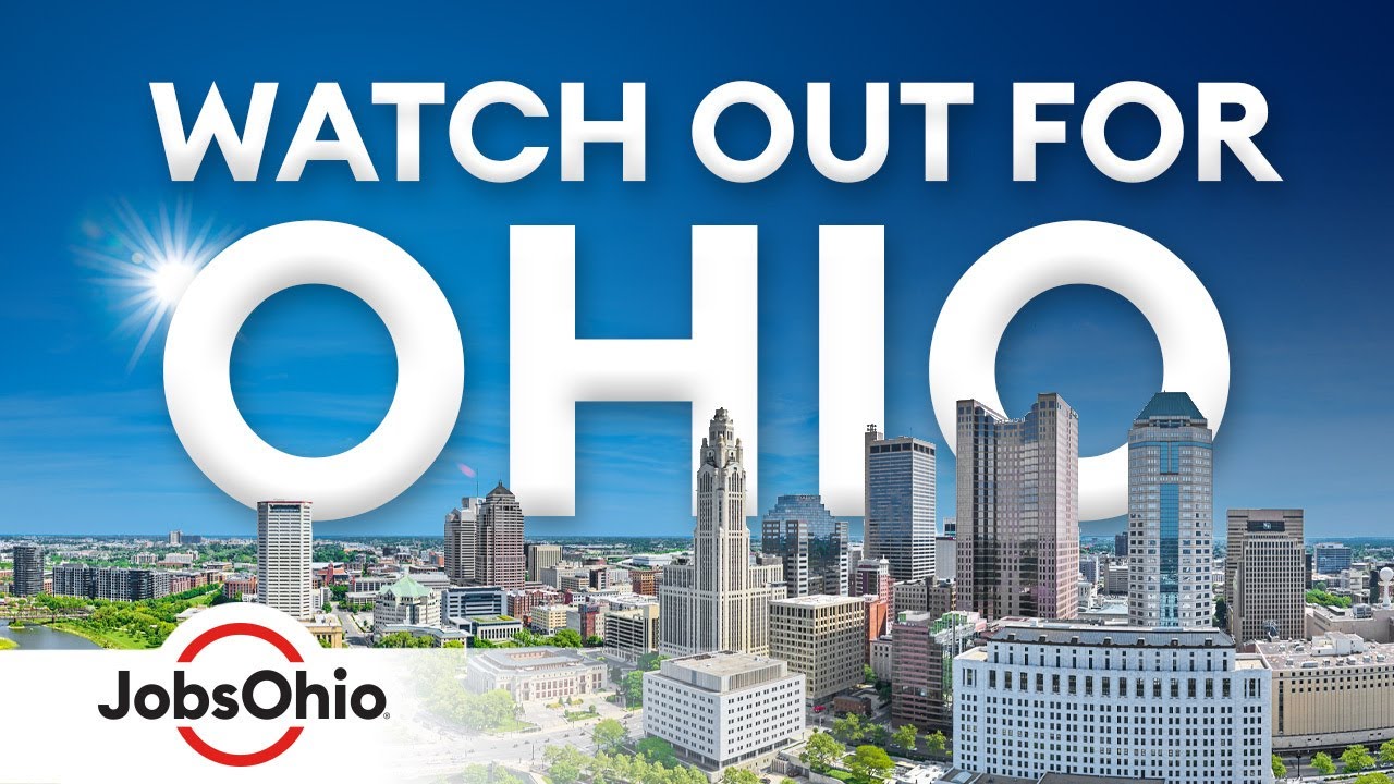 Ohio’s Unstoppable Momentum