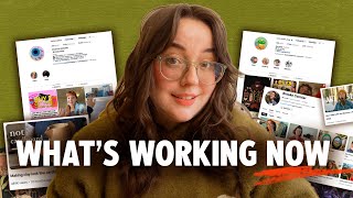 Celebrity I Studied 6 Artists That Went Viral, Here's What Actually Works Net Worth