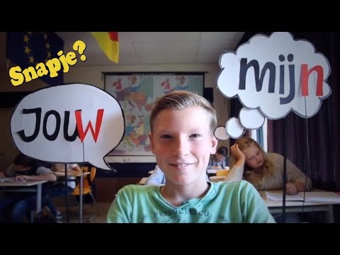 Snapje? Jouw truc | Het Klokhuis