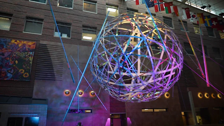 Undergraduate Tour Video - College Day