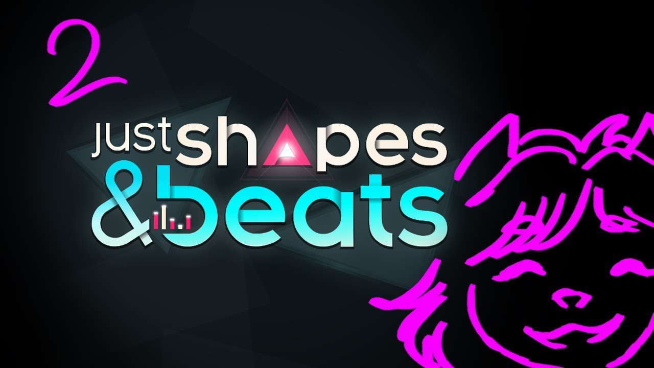 Just Shapes & Beats #2