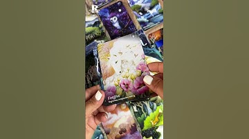 Enchanted Earth Oracle