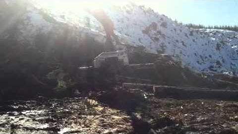 GP grapple processor