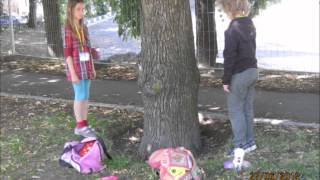 Pixilation i park - uke 26