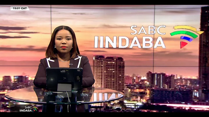 Iindaba zesiXhosa @19H00 l 20 December 2025