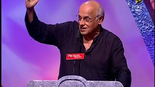 Mahesh Bhat is a Shia Muslim and a Brahmin Hindu x264 --00