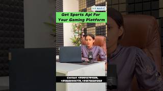 Build Sports Api | Sports Api Integration | Sports Game Api | Game Api /Get Fantasy Cricket Game Api