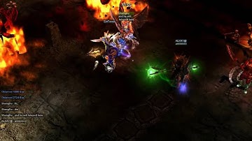 Report of a Hacker Global Muonline