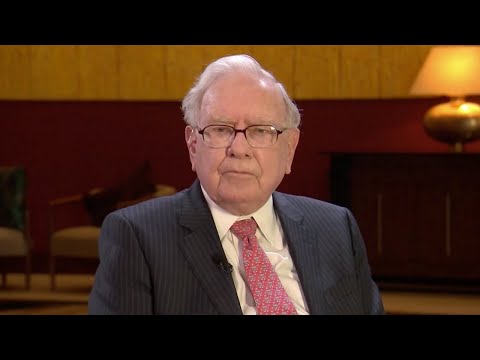 Warren Buffett: I Missed The Boat On Google | May 8, 2017 thumbnail