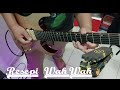 XPDC - HIDUP BERSAMA ( Gitar KAROK) INSTRUMENTAL