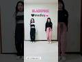 BLACKPINK 블랙핑크"medley" ~dance cover~#short
